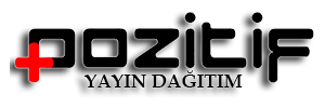 POZİTİF YAYIN DAĞITIM